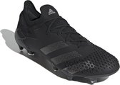 adidas Performance Predator Mutator 20.1 L Fg De schoenen van de voetbal Mannen zwart 41 1/3