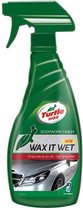 Was Turtle Wax FG5197 Glanzende afwerking (500 ml) Spray (250 ml)