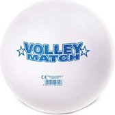 Bal Volley Match Unice Toys Wit (216 mm)