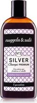Shampoo Nº3 Silver Premium Nuggela & Sulé (250 ml)