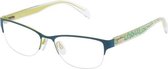 Brillenframe Dames Tous VTO320540455 (54 mm) Blauw (ø 54 mm)