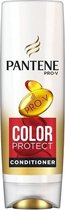 Conditioner voor Droog Haar Color Protect Pantene (300 ml)