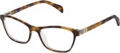 Brillenframe Dames Tous VTO9745309RG (53 mm) Bruin (ø 53 mm)