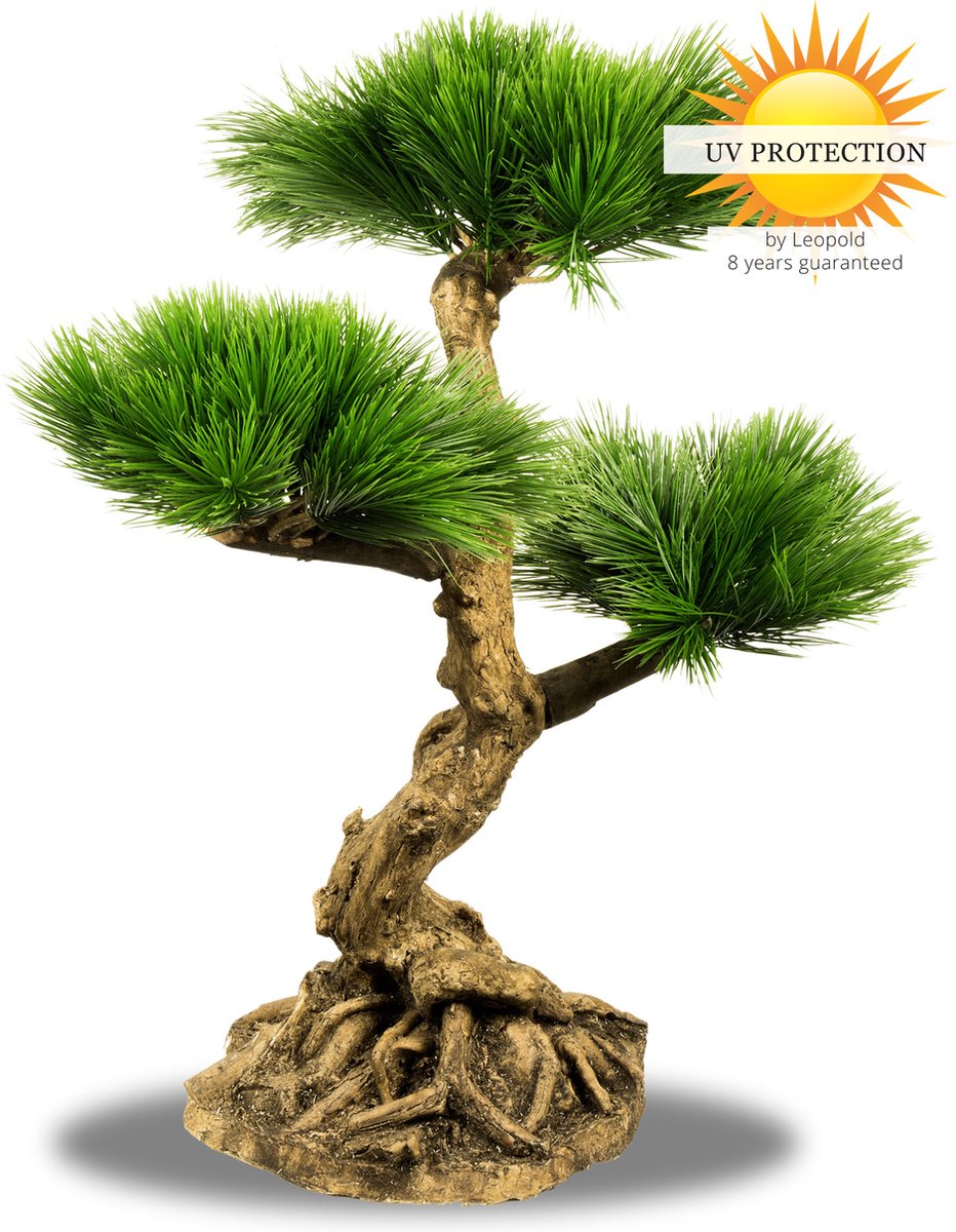 Kunstplant Bonsai