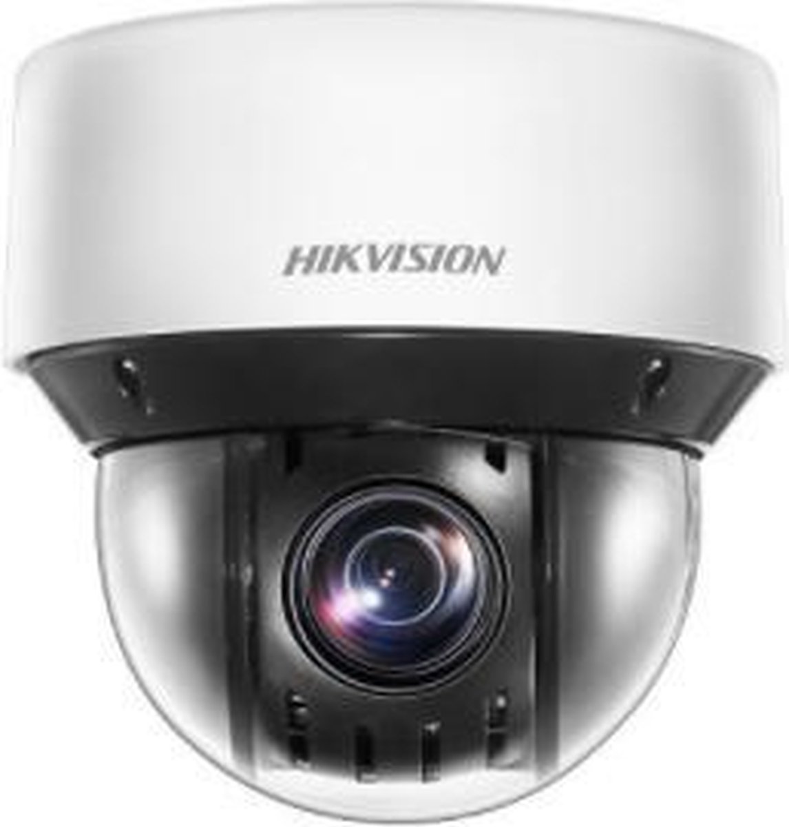 Hikvision Digital Technology DS-2DE4A225IW-DE(S6) bewakingscamera Dome IP-beveiligingscamera Binnen 1920 x 1080 Pixels Plafond/muur
