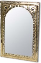 Marokkaanse Spiegel Merve 35 x 24cm