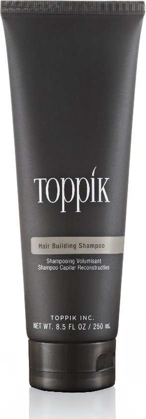 Toppik Shampoo