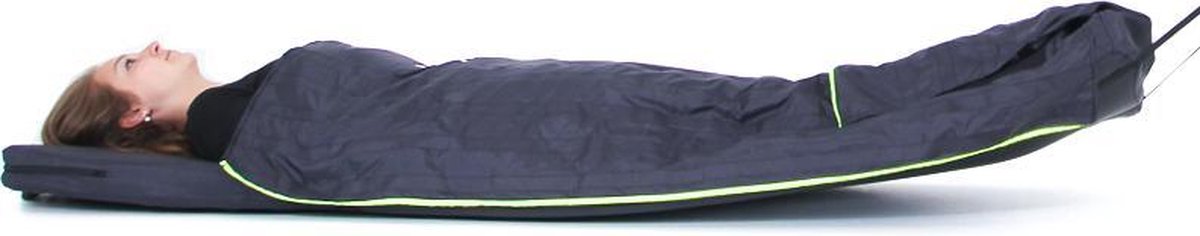 Goedkoopste Evacuatiematras S-capeplus