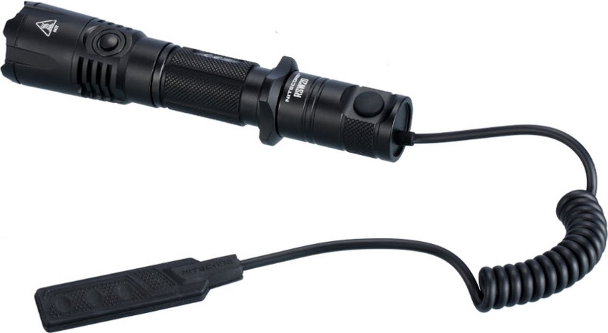 Nitecore RSW2D Afstandsschakelaar