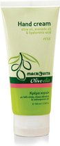 Macrovita Olive-elia Handcréme met Hyaluronzuur