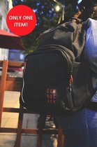 Lbbpbk Lifestyle Backpack Black 19