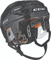 Ccm Fitlite 3ds Helm Zwart S