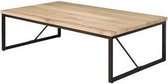 Ravenna Koffietafel | 135x75x40