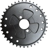 Sram Kettingblad Truvativ 33t Bmx 110 Mm Aluminium Zwart