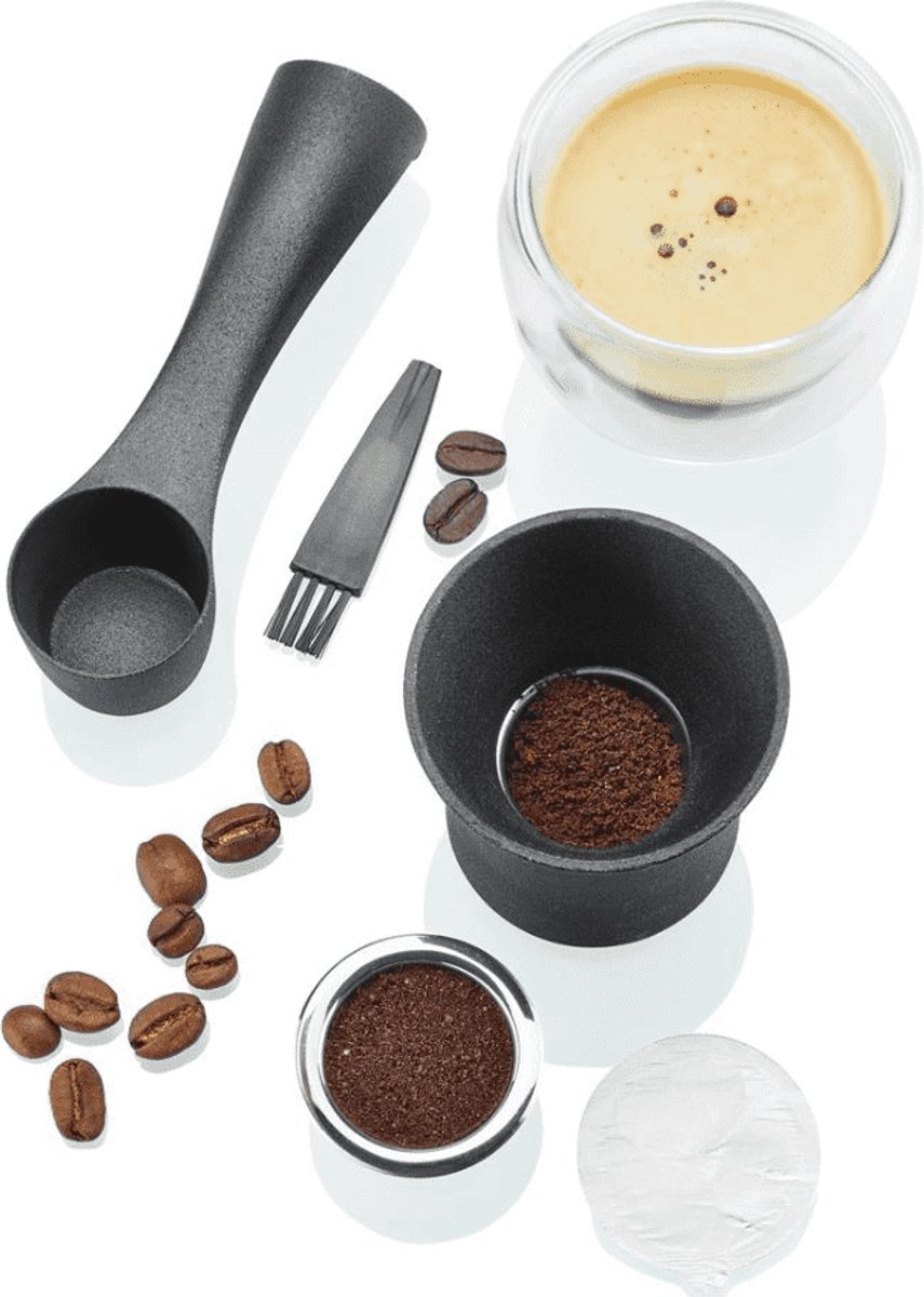 GEFU - Conscio - Set Koffiecapsules