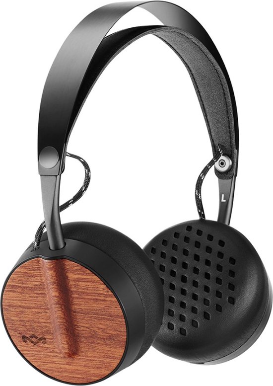House of Marley Buffalo Soldier BT - koptelefoon - koptelefoon bluetooth -...