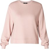 ES&SY Uriella Trui - Misty Rose - maat 42