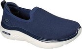 Skechers  - GO WALK HYPER BURST-GRAND SMI - Navy - 37