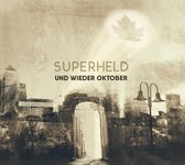 Und Wieder Oktober - Superheld Ep (CD)