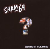 Sham 69 - Western Culture (CD)
