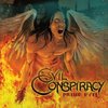 Evil Conspiracy - Prime Evil (CD)