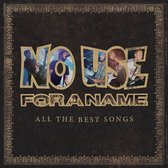 No Use For A Name - All The Best Songs (New Version) (CD)