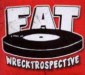 Various Artists - Fatwrecktrospective (3 CD)