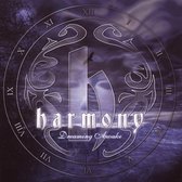 Harmony - Dreaming Awake (CD)