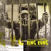 King Kong - Repatriation (CD)