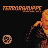 Terrorgruppe - Keiner Hilft Euch (CD)