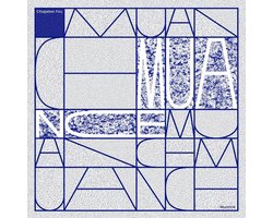 Chapelier Fou - Muance (CD)