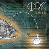Ork - Orknest (CD)