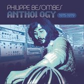 Phillippe Besombes - Anthology 1975-1979 (CD)