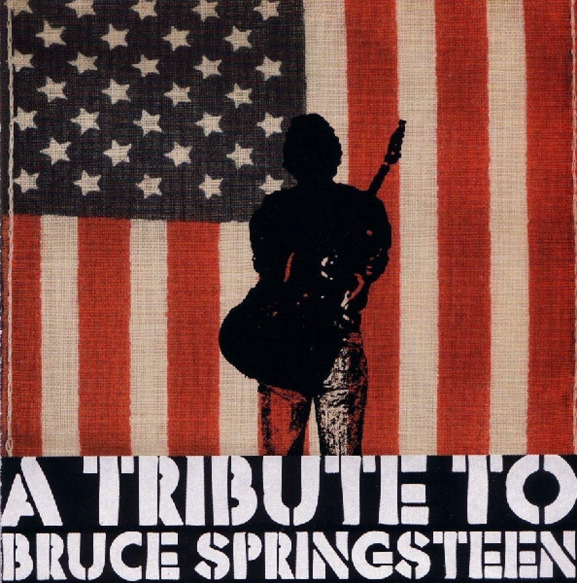 Tribute To Bruce Springsteen (CD), Bruce Springsteen Tribute CD
