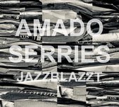 Rodrigo Amado & Dirk Serries - Jazzblazzt (CD)