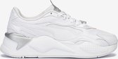 Puma RS-X³ Sunset Hues Wit - Dames Sneaker - 375138 01 - Maat 37