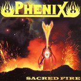 Sacred Fire (CD)