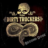 The Dirty Truckers - Second Dose (CD)