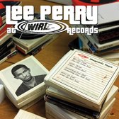 Lee Perry - At Wirl Records (CD)