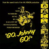 Various Artists - Go, Johnny, Go! (CD)