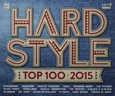Various Artists - Hardstyle Top 100 2015 (2 CD)