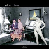 Valina - Container (CD)