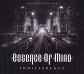 Essence Of Mind - Indifference (2 CD) (Limited Edition)