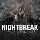 Nightbreak - Wicked Angel (CD)