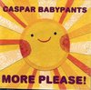 Caspar Babypants - More Please ! (CD)