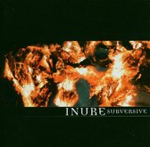 Inure - Subversive (CD)