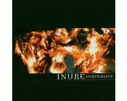 Inure - Subversive (CD)