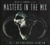 Various Artists - Masters Of Hardcore In The Mix - II (2 CD)