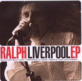 Ralph - Liverpool (CD)