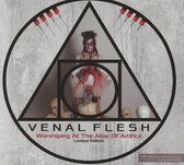 Venal Flesh - Worshiping At The Altar Of Artifice (2 CD)